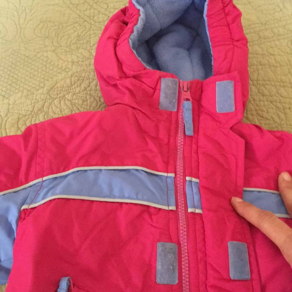 Talbots coat - Picture 4 of 8